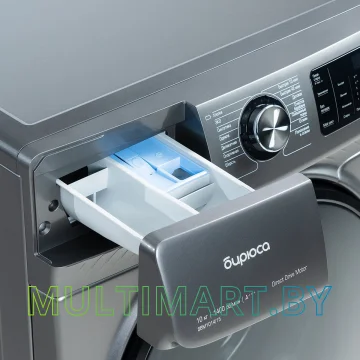 Стиральная машина Бирюса WM-SBM1014/15 M картинка 7